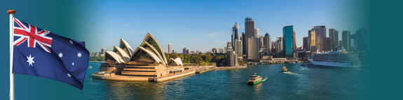 Events at  Rettenmaier Australia and New Zealand