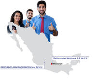 Rettenmaier Mexicana Ixhuatepec